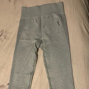 Gymshark flex high waisted leggings